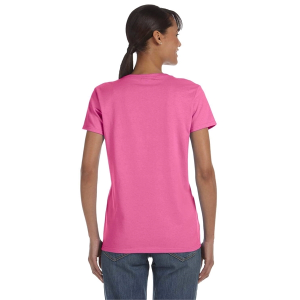 Gildan Ladies' Heavy Cotton™ T-Shirt - Gildan Ladies' Heavy Cotton™ T-Shirt - Image 3 of 297