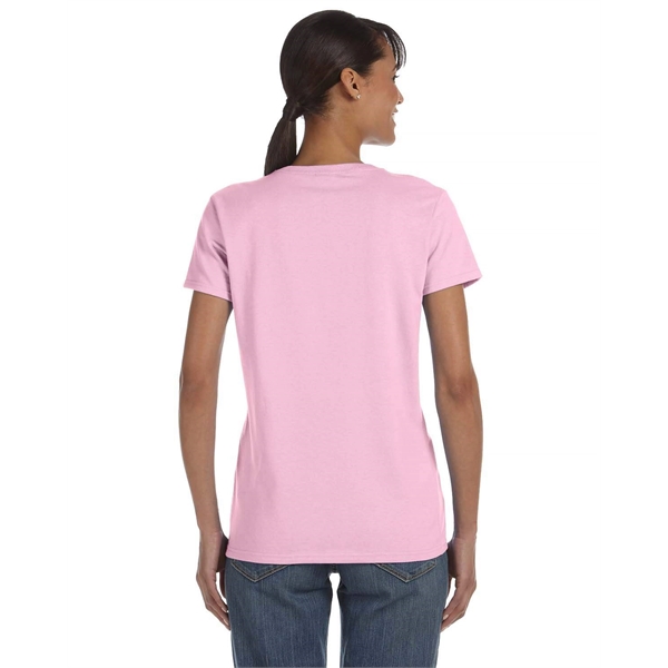 Gildan Ladies' Heavy Cotton™ T-Shirt - Gildan Ladies' Heavy Cotton™ T-Shirt - Image 5 of 297