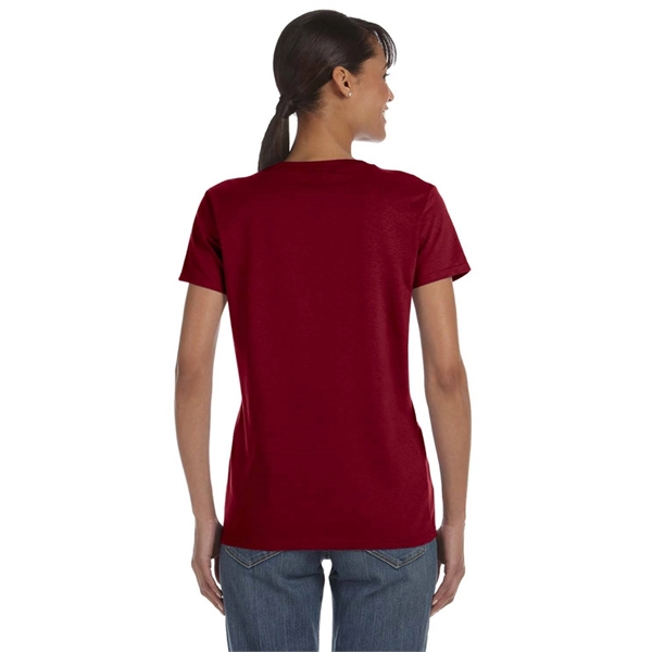 Gildan Ladies' Heavy Cotton™ T-Shirt - Gildan Ladies' Heavy Cotton™ T-Shirt - Image 9 of 297