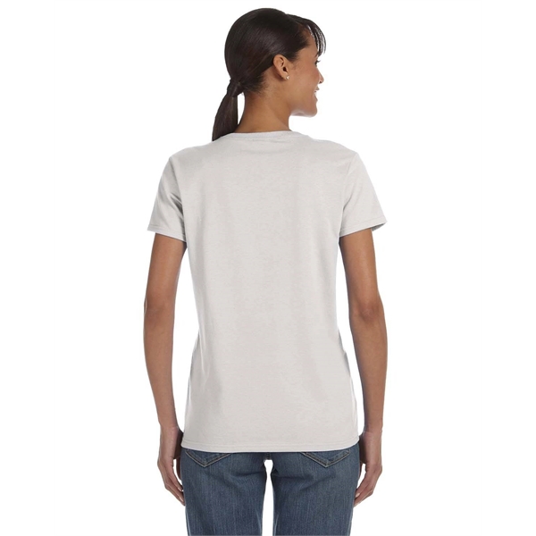 Gildan Ladies' Heavy Cotton™ T-Shirt - Gildan Ladies' Heavy Cotton™ T-Shirt - Image 24 of 297