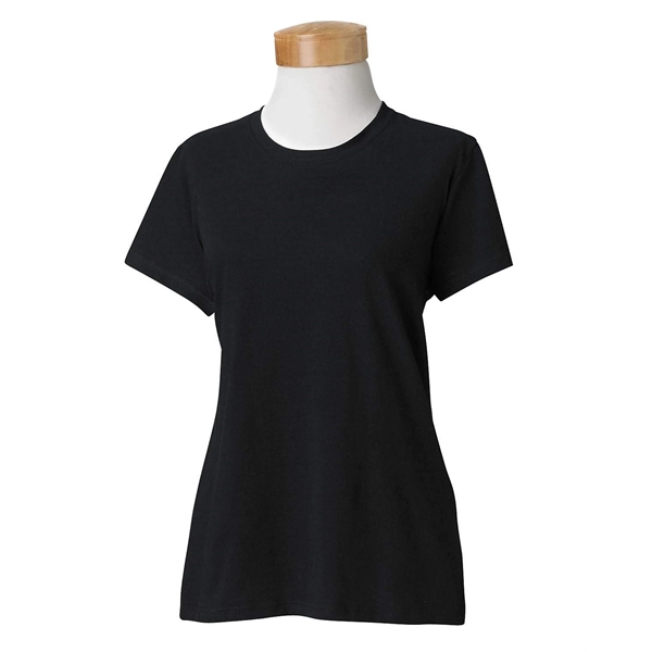 Gildan Ladies' Heavy Cotton™ T-Shirt - Gildan Ladies' Heavy Cotton™ T-Shirt - Image 25 of 297