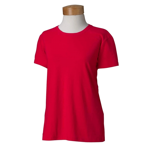 Gildan Ladies' Heavy Cotton™ T-Shirt - Gildan Ladies' Heavy Cotton™ T-Shirt - Image 27 of 297