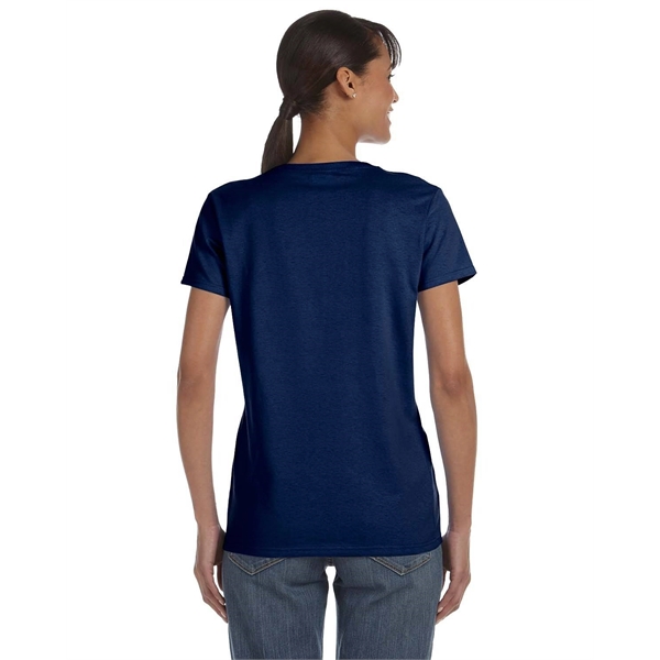 Gildan Ladies' Heavy Cotton™ T-Shirt - Gildan Ladies' Heavy Cotton™ T-Shirt - Image 31 of 297