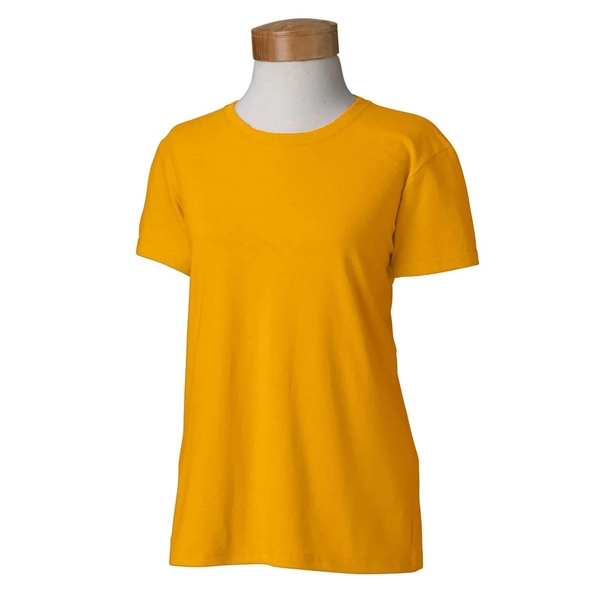 Gildan Ladies' Heavy Cotton™ T-Shirt - Gildan Ladies' Heavy Cotton™ T-Shirt - Image 32 of 297