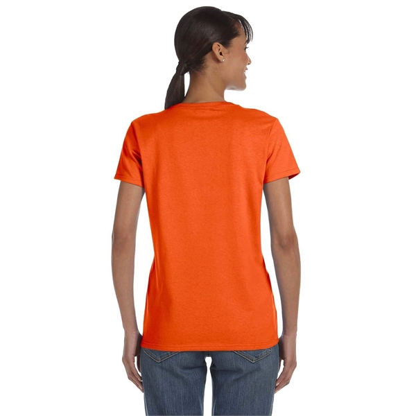 Gildan Ladies' Heavy Cotton™ T-Shirt - Gildan Ladies' Heavy Cotton™ T-Shirt - Image 35 of 297