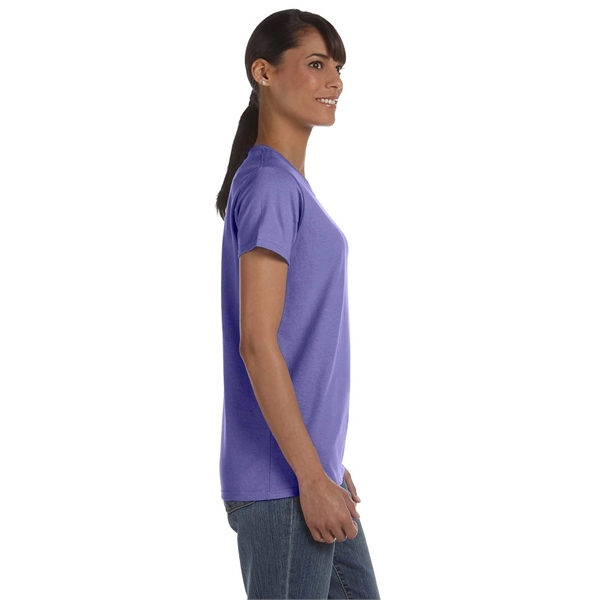 Gildan Ladies' Heavy Cotton™ T-Shirt - Gildan Ladies' Heavy Cotton™ T-Shirt - Image 40 of 297