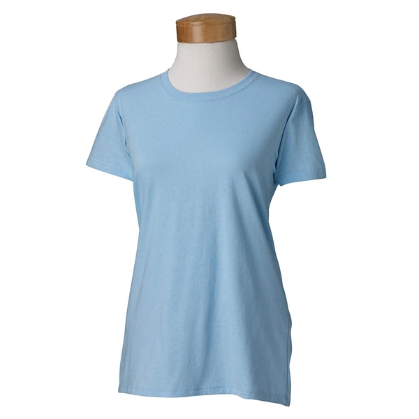 Gildan Ladies' Heavy Cotton™ T-Shirt - Gildan Ladies' Heavy Cotton™ T-Shirt - Image 41 of 297