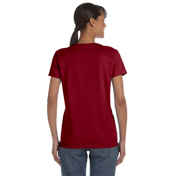 Gildan Ladies' Heavy Cotton™ T-Shirt - Gildan Ladies' Heavy Cotton™ T-Shirt - Image 51 of 297