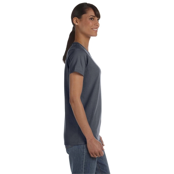 Gildan Ladies' Heavy Cotton™ T-Shirt - Gildan Ladies' Heavy Cotton™ T-Shirt - Image 54 of 297