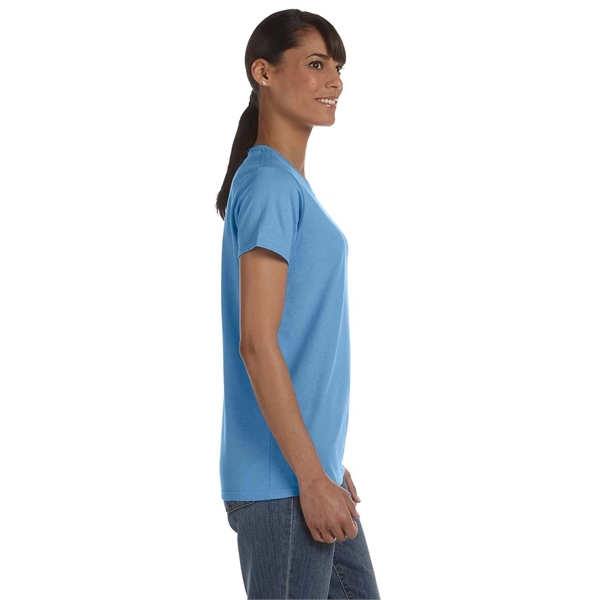 Gildan Ladies' Heavy Cotton™ T-Shirt - Gildan Ladies' Heavy Cotton™ T-Shirt - Image 58 of 297