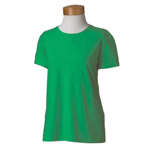 Gildan Ladies' Heavy Cotton™ T-Shirt - Gildan Ladies' Heavy Cotton™ T-Shirt - Image 59 of 297