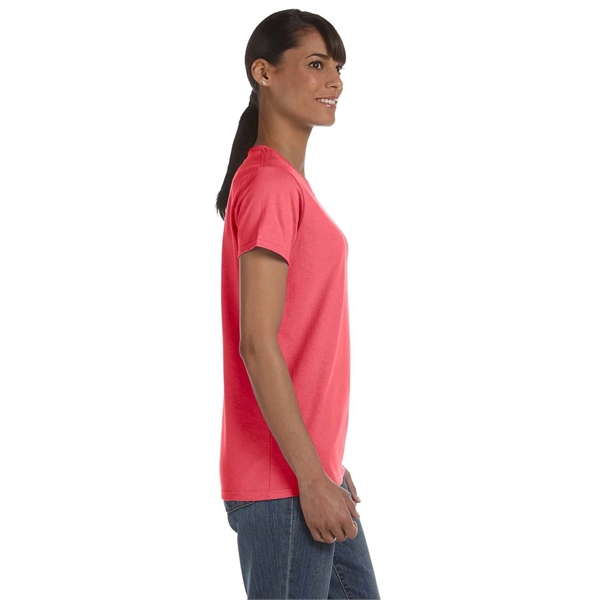 Gildan Ladies' Heavy Cotton™ T-Shirt - Gildan Ladies' Heavy Cotton™ T-Shirt - Image 64 of 297