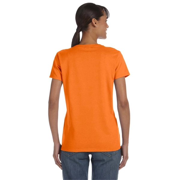 Gildan Ladies' Heavy Cotton™ T-Shirt - Gildan Ladies' Heavy Cotton™ T-Shirt - Image 67 of 297