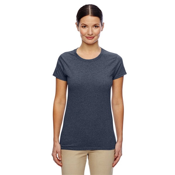 Gildan Ladies' Heavy Cotton™ T-Shirt - Gildan Ladies' Heavy Cotton™ T-Shirt - Image 68 of 297