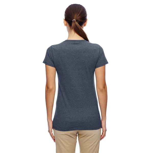 Gildan Ladies' Heavy Cotton™ T-Shirt - Gildan Ladies' Heavy Cotton™ T-Shirt - Image 69 of 297