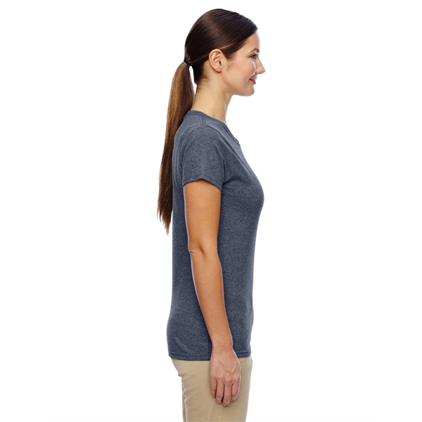 Gildan Ladies' Heavy Cotton™ T-Shirt - Gildan Ladies' Heavy Cotton™ T-Shirt - Image 70 of 297