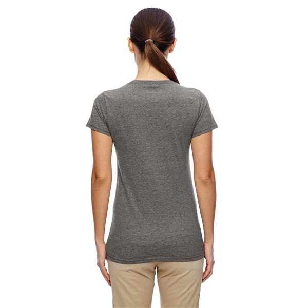 Gildan Ladies' Heavy Cotton™ T-Shirt - Gildan Ladies' Heavy Cotton™ T-Shirt - Image 75 of 297