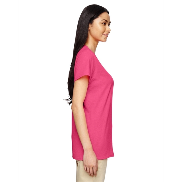 Gildan Ladies' Heavy Cotton™ T-Shirt - Gildan Ladies' Heavy Cotton™ T-Shirt - Image 78 of 297