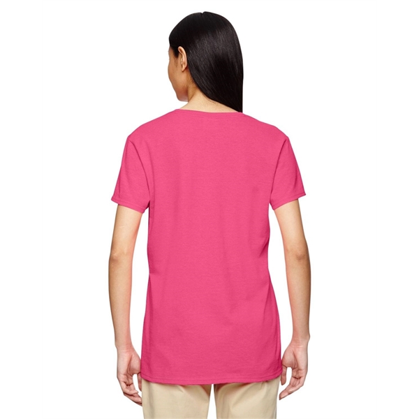 Gildan Ladies' Heavy Cotton™ T-Shirt - Gildan Ladies' Heavy Cotton™ T-Shirt - Image 79 of 297