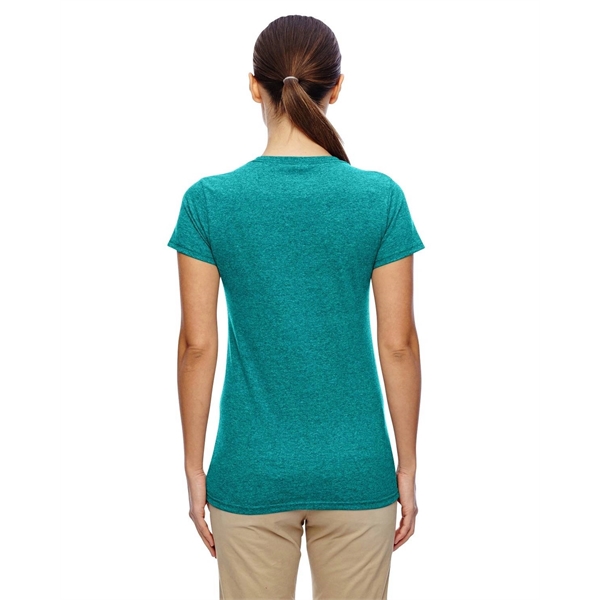 Gildan Ladies' Heavy Cotton™ T-Shirt - Gildan Ladies' Heavy Cotton™ T-Shirt - Image 81 of 297