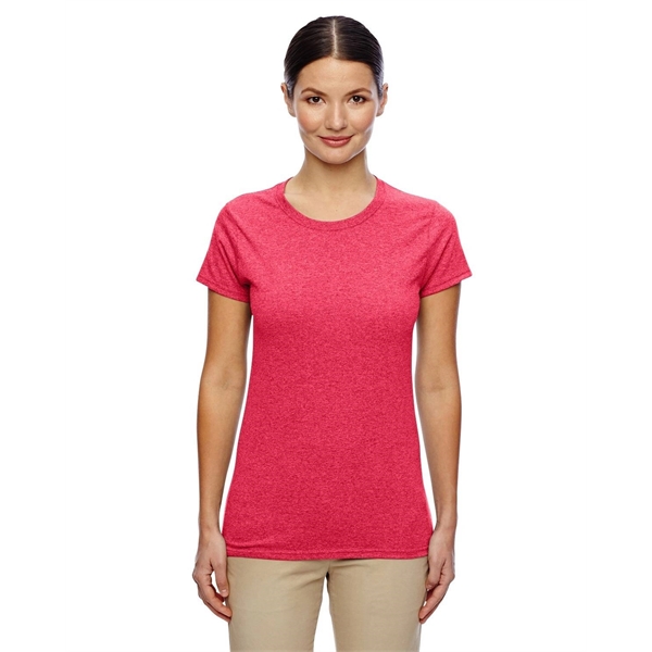 Gildan Ladies' Heavy Cotton™ T-Shirt - Gildan Ladies' Heavy Cotton™ T-Shirt - Image 82 of 297