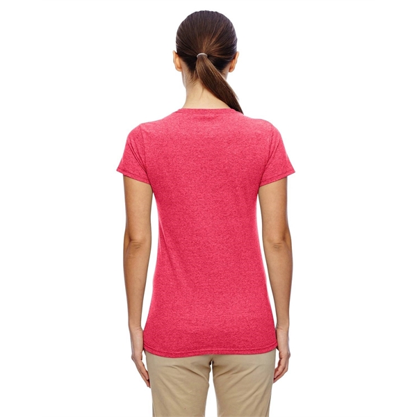 Gildan Ladies' Heavy Cotton™ T-Shirt - Gildan Ladies' Heavy Cotton™ T-Shirt - Image 83 of 297