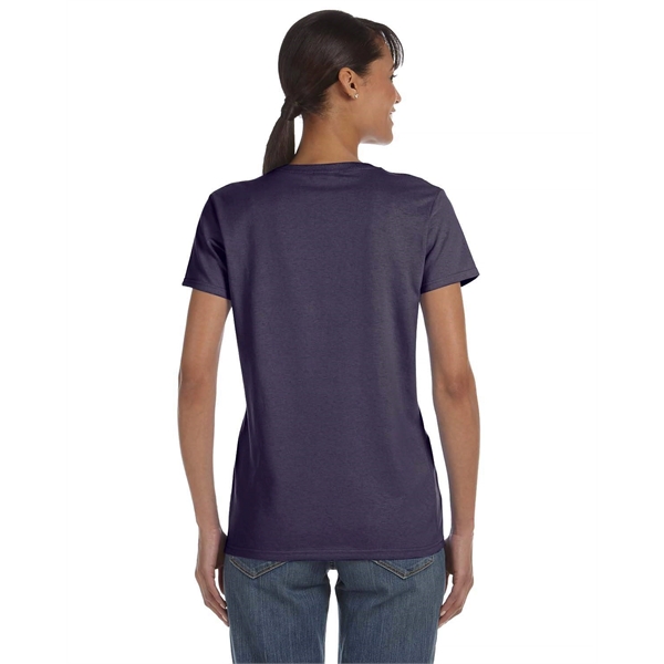 Gildan Ladies' Heavy Cotton™ T-Shirt - Gildan Ladies' Heavy Cotton™ T-Shirt - Image 85 of 297