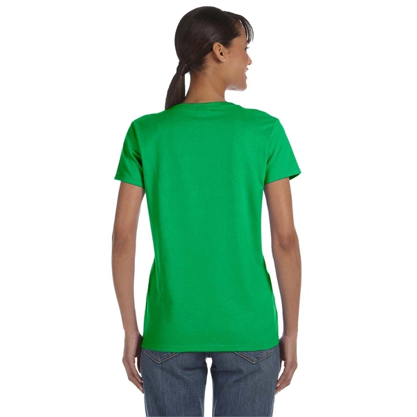 Gildan Ladies' Heavy Cotton™ T-Shirt - Gildan Ladies' Heavy Cotton™ T-Shirt - Image 87 of 297