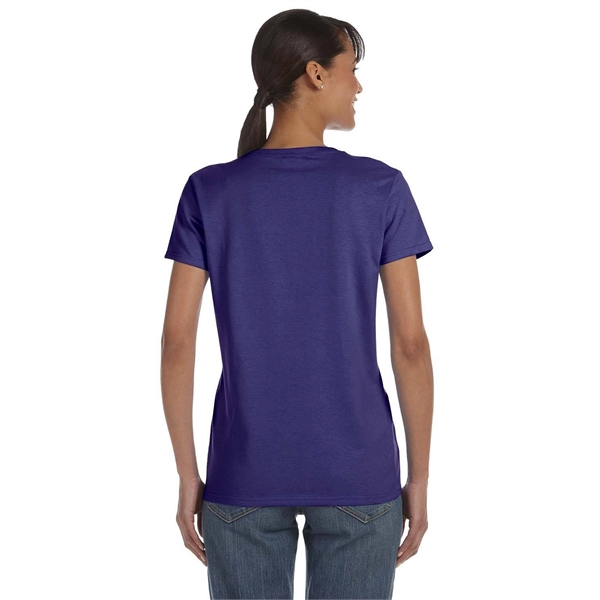 Gildan Ladies' Heavy Cotton™ T-Shirt - Gildan Ladies' Heavy Cotton™ T-Shirt - Image 89 of 297