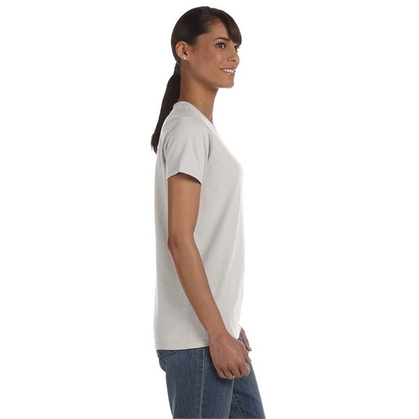 Gildan Ladies' Heavy Cotton™ T-Shirt - Gildan Ladies' Heavy Cotton™ T-Shirt - Image 96 of 297