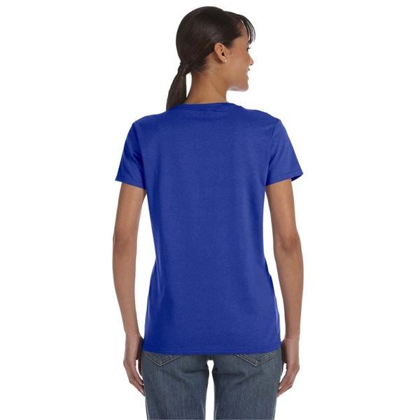 Gildan Ladies' Heavy Cotton™ T-Shirt - Gildan Ladies' Heavy Cotton™ T-Shirt - Image 99 of 297