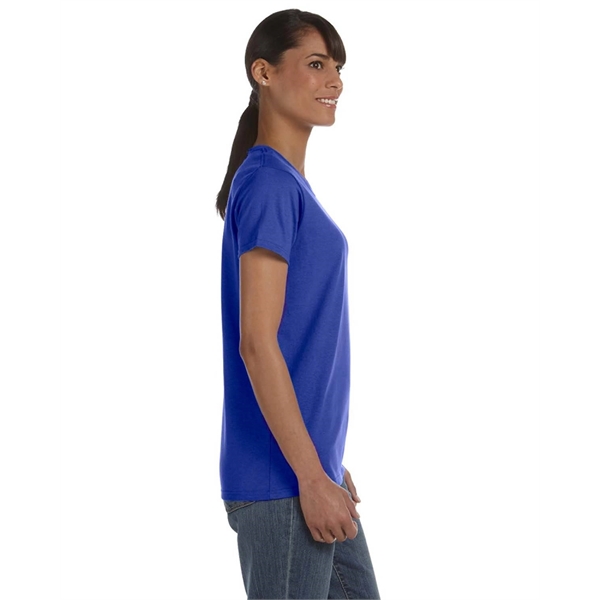 Gildan Ladies' Heavy Cotton™ T-Shirt - Gildan Ladies' Heavy Cotton™ T-Shirt - Image 100 of 297