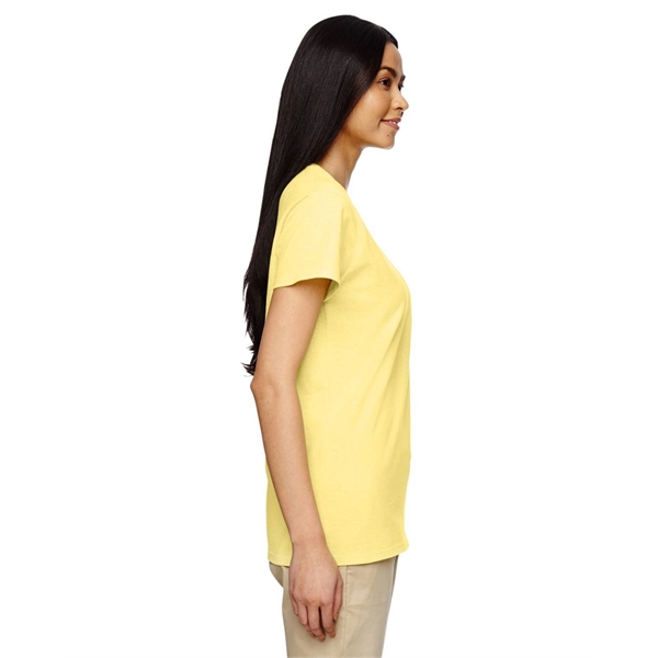 Gildan Ladies' Heavy Cotton™ T-Shirt - Gildan Ladies' Heavy Cotton™ T-Shirt - Image 102 of 297