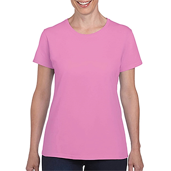 Gildan Ladies' Heavy Cotton™ T-Shirt - Gildan Ladies' Heavy Cotton™ T-Shirt - Image 104 of 297