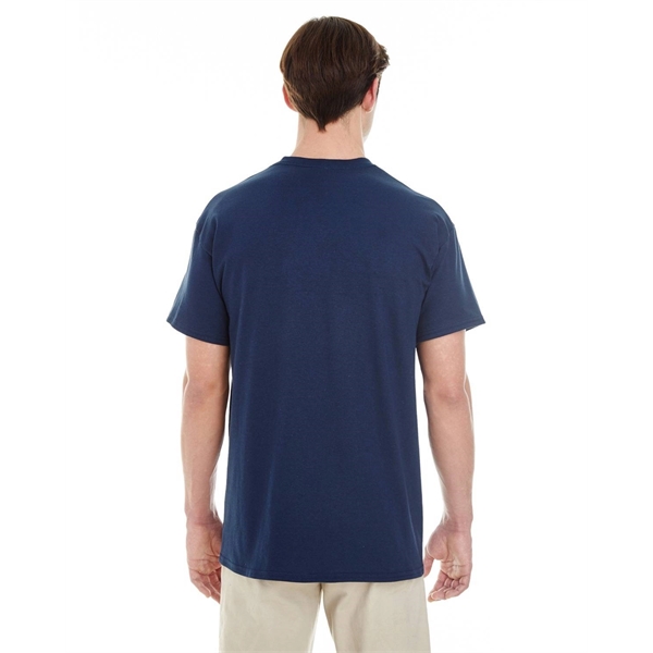 Gildan Unisex Heavy Cotton Pocket T-Shirt - Gildan Unisex Heavy Cotton Pocket T-Shirt - Image 23 of 76