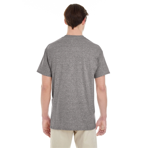 Gildan Unisex Heavy Cotton Pocket T-Shirt - Gildan Unisex Heavy Cotton Pocket T-Shirt - Image 38 of 76