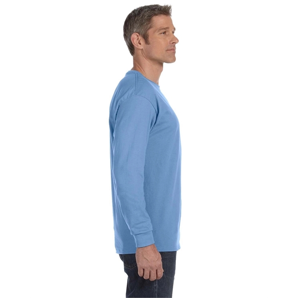 Gildan Adult Heavy Cotton™ Long-Sleeve T-Shirt - Gildan Adult Heavy Cotton™ Long-Sleeve T-Shirt - Image 38 of 197