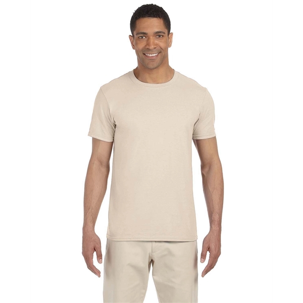Gildan Adult Softstyle® T-Shirt - Gildan Adult Softstyle® T-Shirt - Image 4 of 299