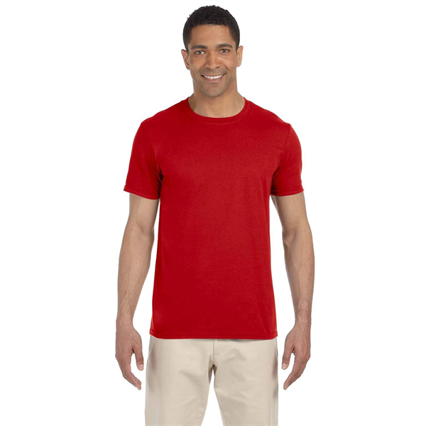Gildan Adult Softstyle® T-Shirt - Gildan Adult Softstyle® T-Shirt - Image 6 of 299