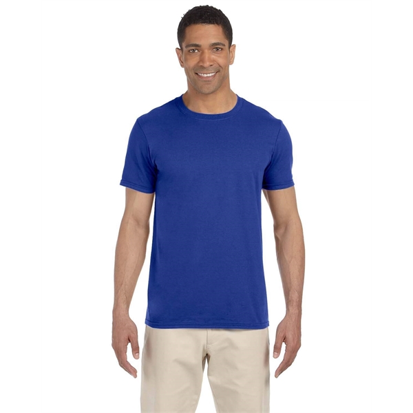 Gildan Adult Softstyle® T-Shirt - Gildan Adult Softstyle® T-Shirt - Image 8 of 299