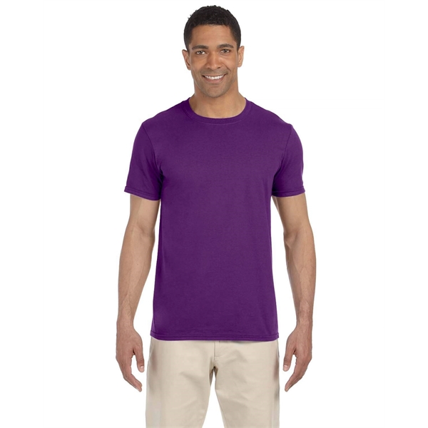 Gildan Adult Softstyle® T-Shirt - Gildan Adult Softstyle® T-Shirt - Image 12 of 299