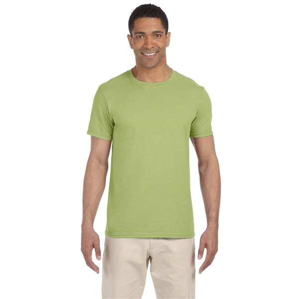 Gildan Adult Softstyle® T-Shirt - Gildan Adult Softstyle® T-Shirt - Image 14 of 299