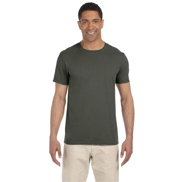Gildan Adult Softstyle® T-Shirt - Gildan Adult Softstyle® T-Shirt - Image 15 of 299