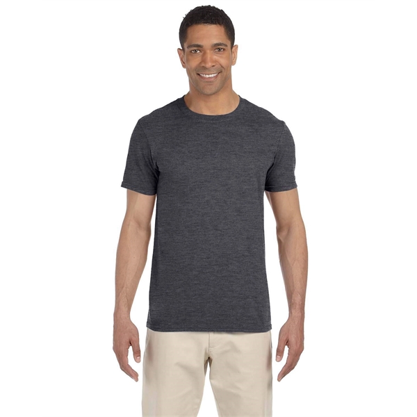 Gildan Adult Softstyle® T-Shirt - Gildan Adult Softstyle® T-Shirt - Image 16 of 299