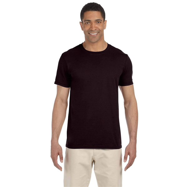 Gildan Adult Softstyle® T-Shirt - Gildan Adult Softstyle® T-Shirt - Image 17 of 299