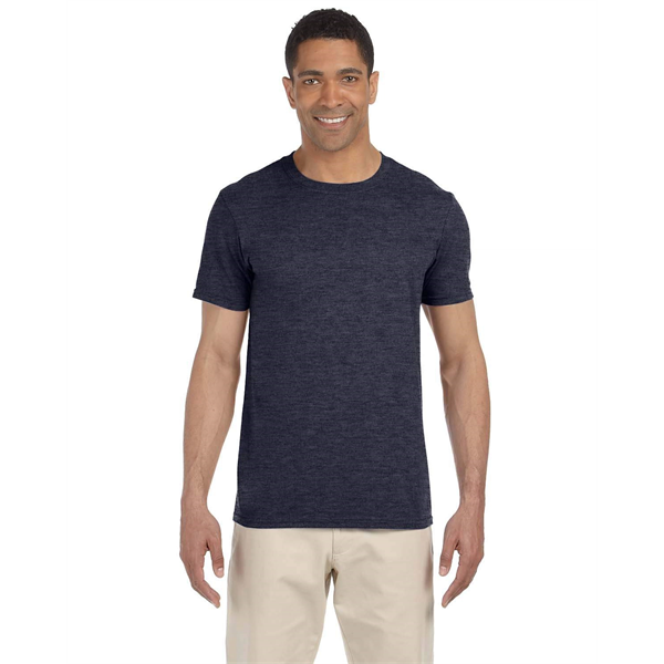 Gildan Adult Softstyle® T-Shirt - Gildan Adult Softstyle® T-Shirt - Image 21 of 299