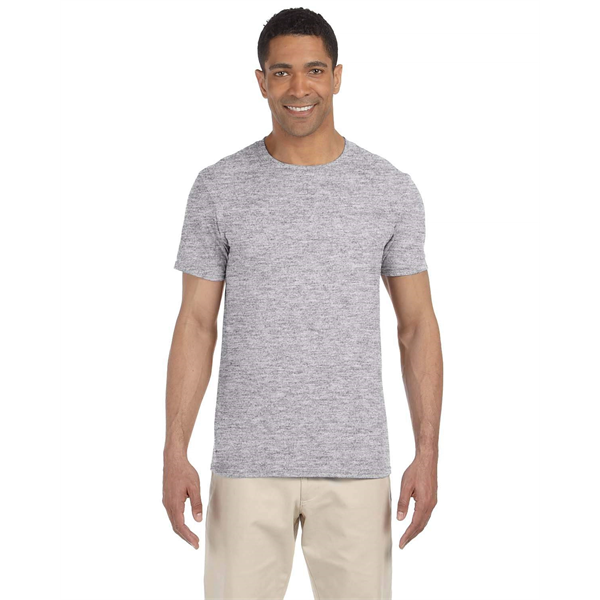 Gildan Adult Softstyle® T-Shirt - Gildan Adult Softstyle® T-Shirt - Image 23 of 299