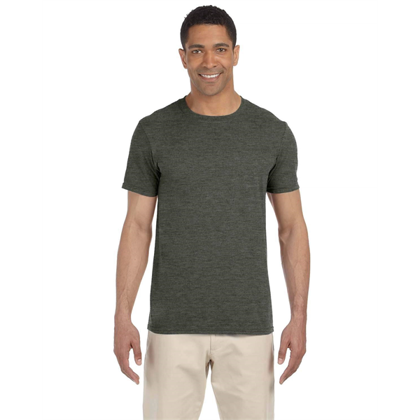 Gildan Adult Softstyle® T-Shirt - Gildan Adult Softstyle® T-Shirt - Image 26 of 299