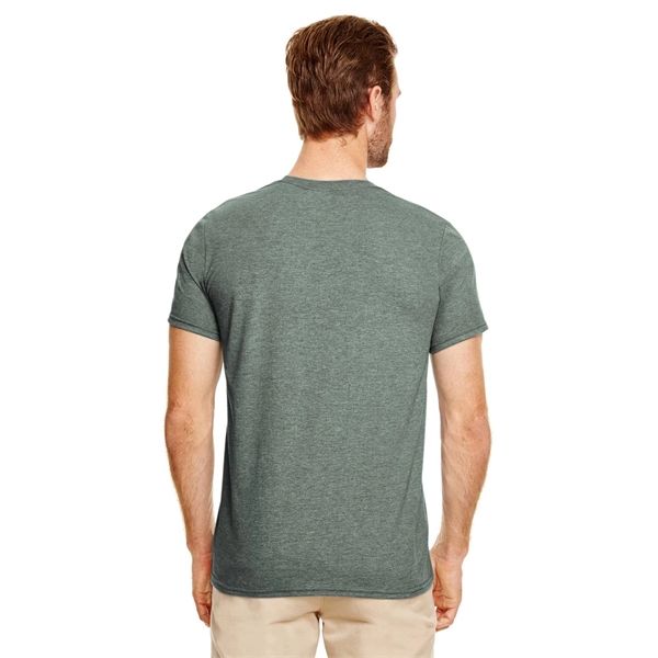 Gildan Adult Softstyle® T-Shirt - Gildan Adult Softstyle® T-Shirt - Image 33 of 299