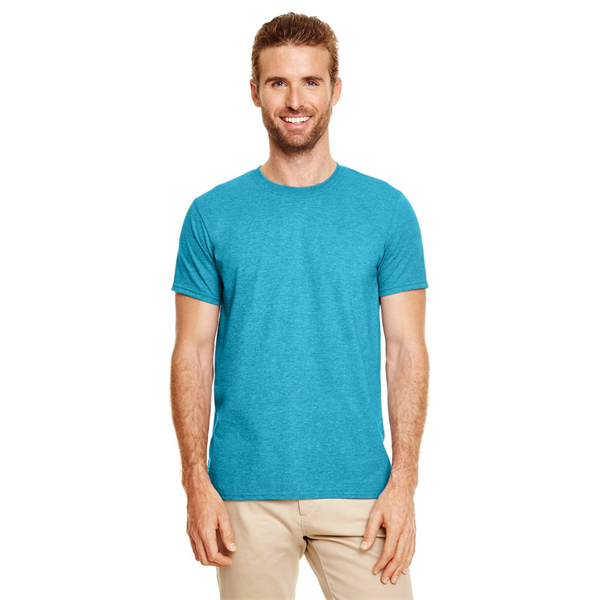 Gildan Adult Softstyle® T-Shirt - Gildan Adult Softstyle® T-Shirt - Image 34 of 299